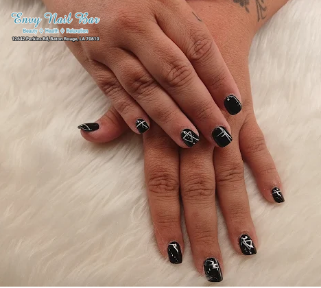 Top Nail Salon in Baton Rouge, LA 70810